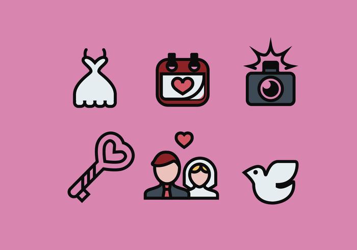 Casamento Vector Pack 6 Casamento Vector Pack 6