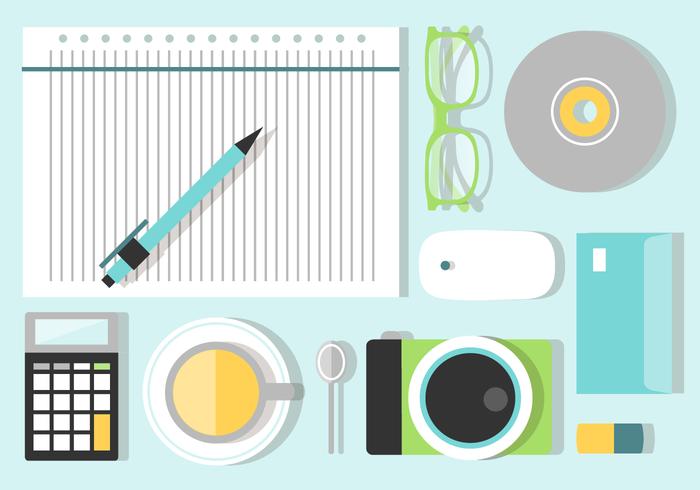 Free Graphic Work Vector Tools