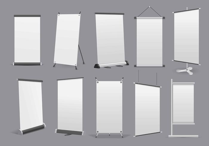 Kakemono icons Kakemono icons