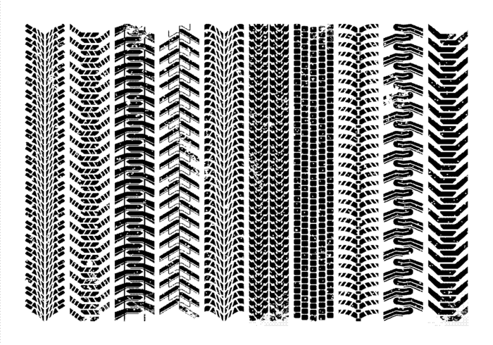 TRACTOR TIRE VECTOR TRACTOR TIRE VECTOR