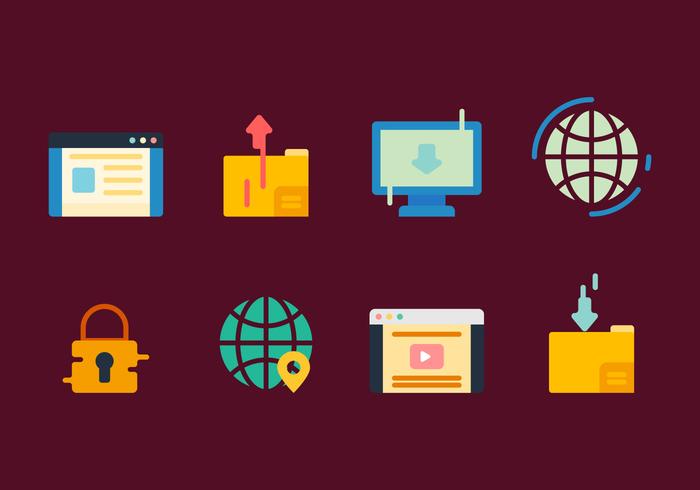 Free Internet Vector Graphic 6 Free Internet Vector Graphic 6
