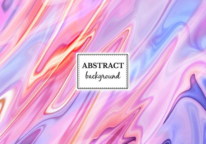 Free Vector Pink Marble Background