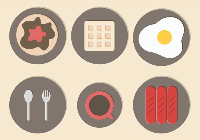 Free Kids Menu Vector 1 Free Kids Menu Vector 1