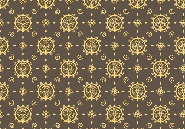 Free Celtic Tree Vector 2 Free Celtic Tree Vector 2