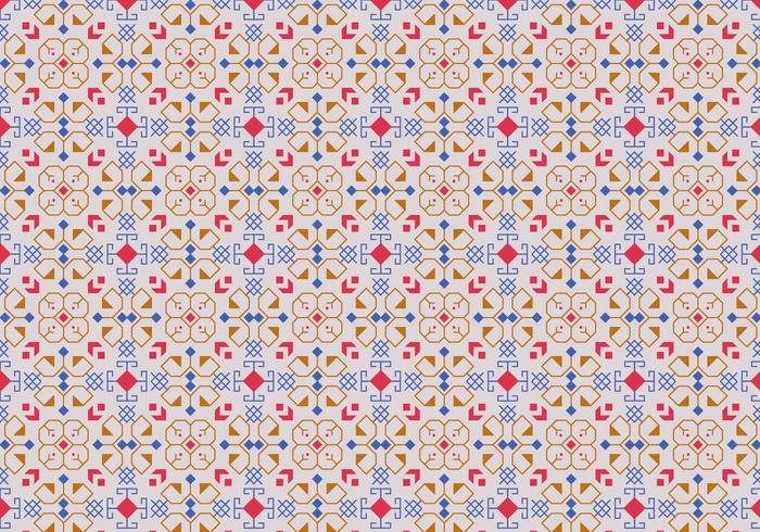 Outline Motif Pattern Outline Motif Pattern