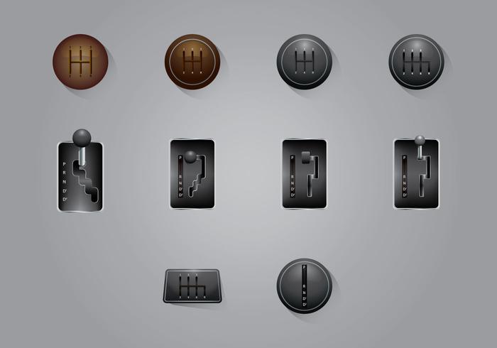 Gearbox Icon Gearbox Icon