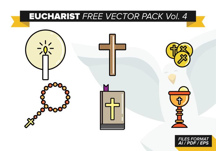 Eucharist Free Vector Pack Vol. 4 Eucharist Free Vector Pack Vol. 4