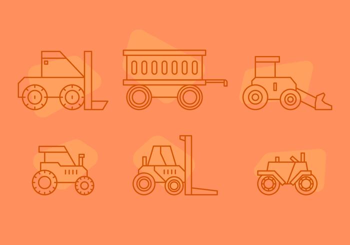 Free Tractor Tire Vector 3 Free Tractor Tire Vector 3