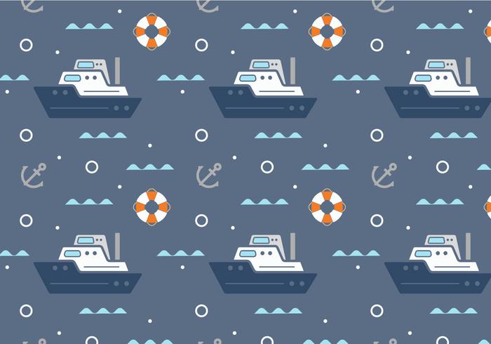 Free Nautical Vector 3