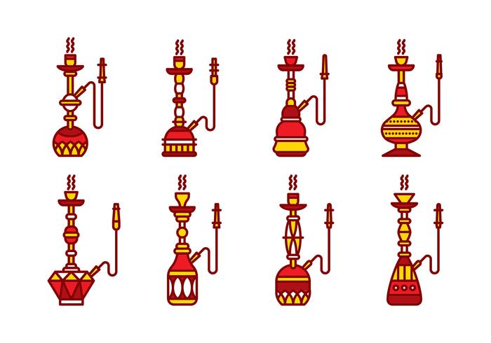 NARGILE VECTOR NARGILE VECTOR