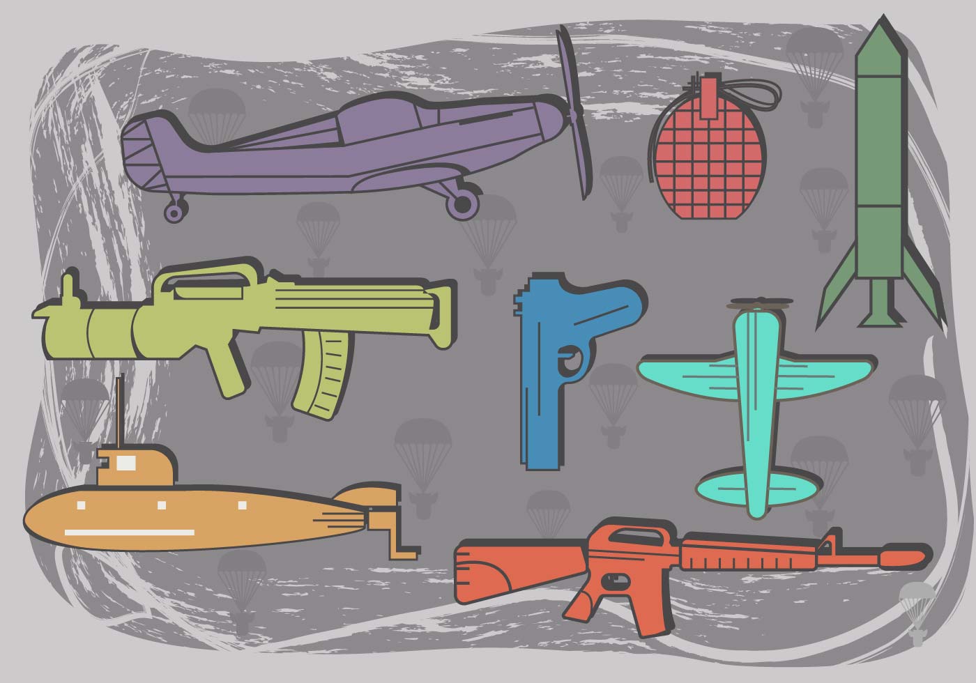 Forex art of war program