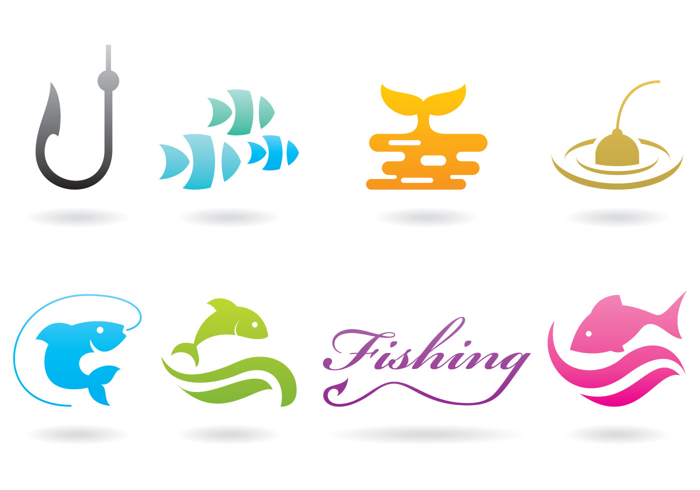 Download Pike Fishing Logos - Download Free Vectors, Clipart ...