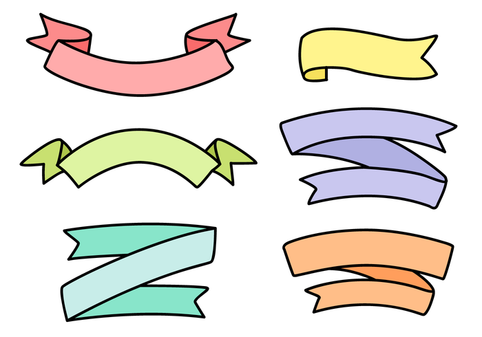 banner vector png