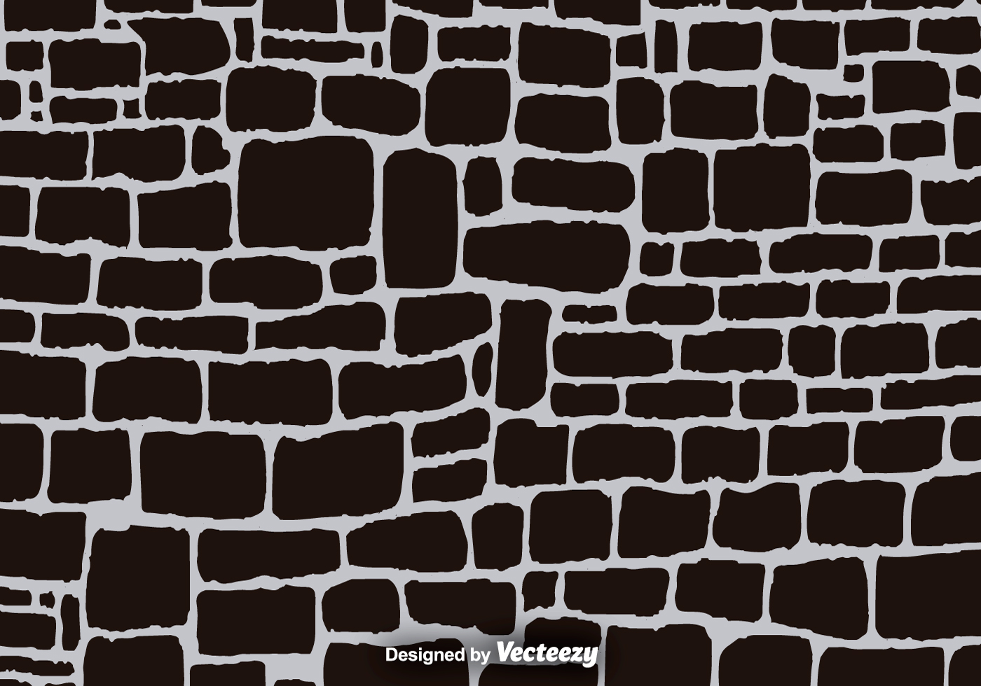 free download line stone wall vector free download line stone wall vector