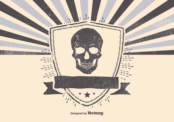 Old Grunge Vector Background Old Grunge Vector Background