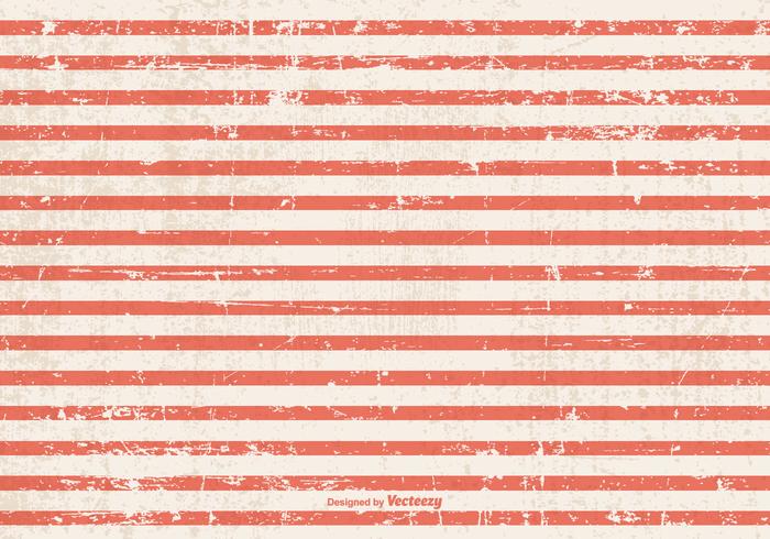 Grunge Stripes Background vector