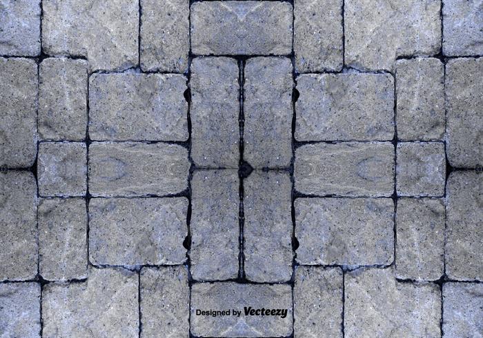 Textura del vector del guijarro