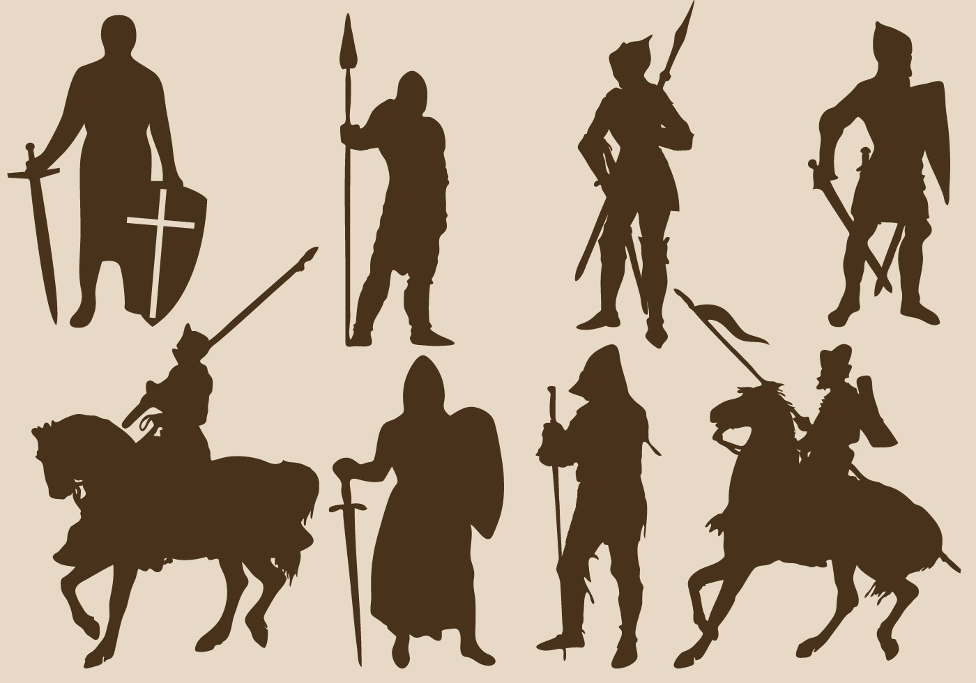 Free Free King Silhouette Svg 157 SVG PNG EPS DXF File