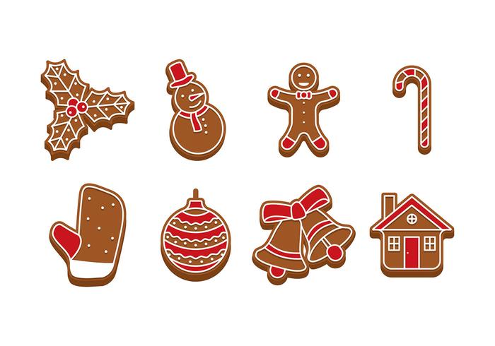 LEBKUCHEN VECTOR