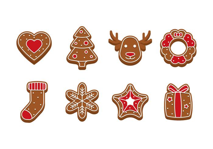 LEBKUCHEN  VECTOR