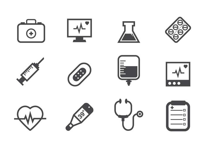 Free Medical Icons Free Medical Icons