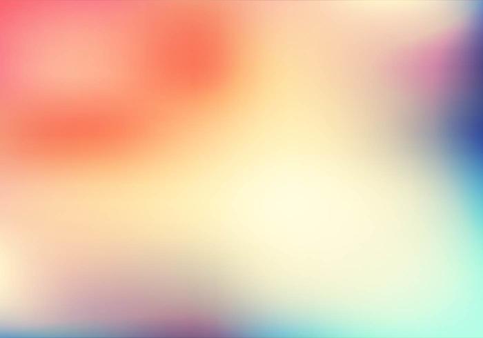 Free Vector Soft Color Degrade Background