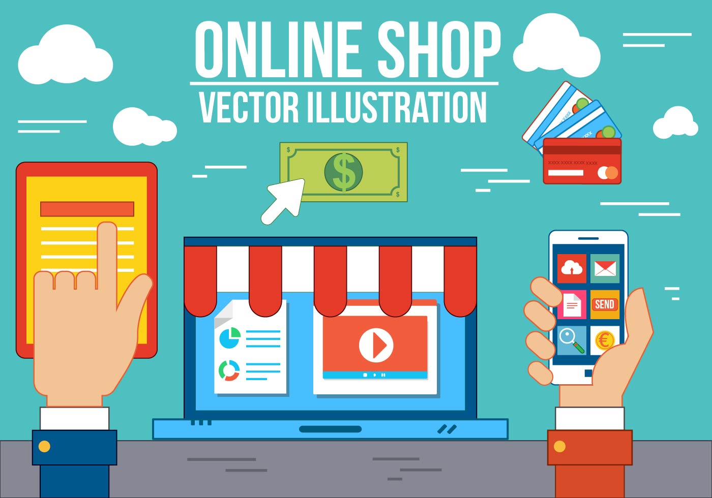 Ideas, Tricks And Pointers For Online Shopping 1