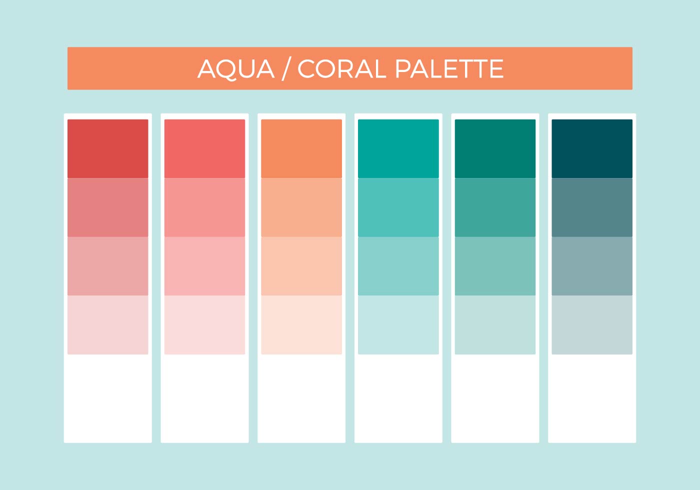 Color Palette Free Vector Art 56 206 Free Downloads