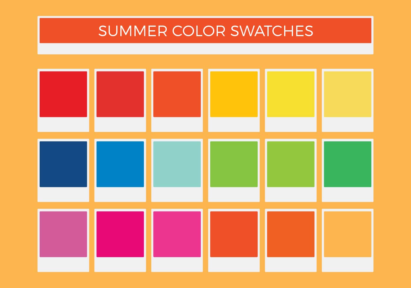 Free Summer Vector Color Swatches Download Free Vector Effy Moom Free Coloring Picture wallpaper give a chance to color on the wall without getting in trouble! Fill the walls of your home or office with stress-relieving [effymoom.blogspot.com]