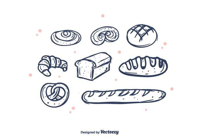 Bakery Vector Bakery Vector