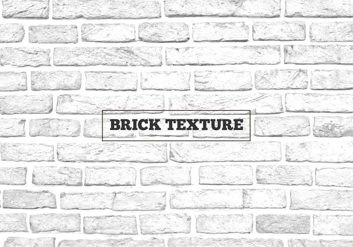 Free Vector Brick Texture