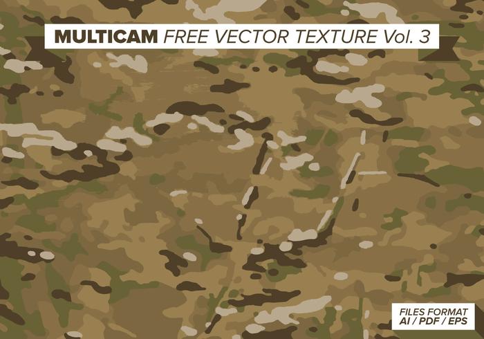 Multicam Free Vector Texture Vol. 3 Multicam Free Vector Texture Vol. 3