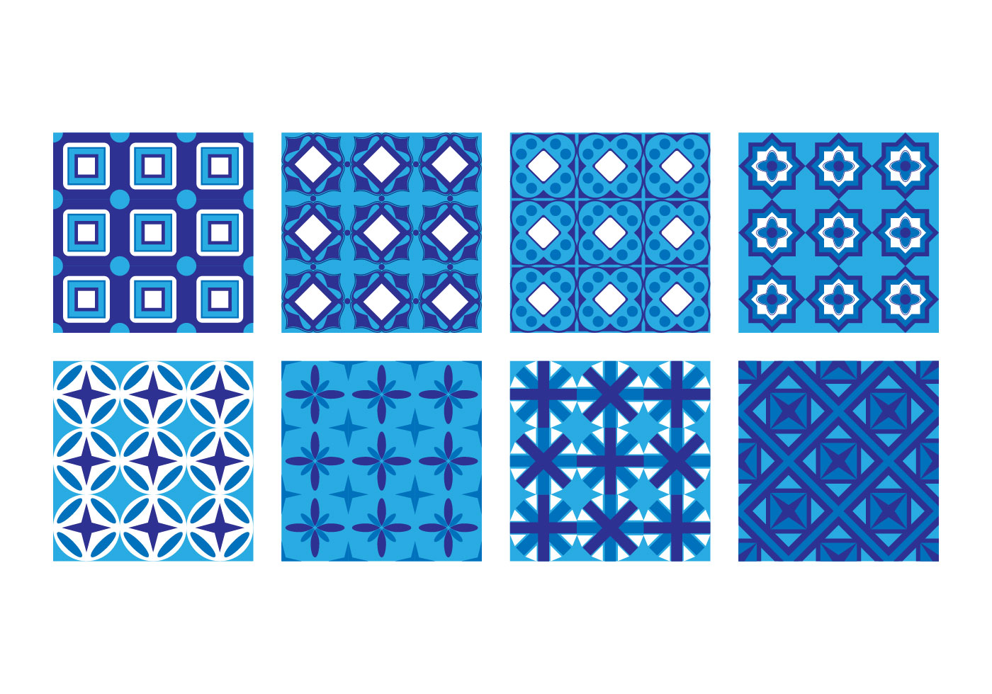 Tiles Pattern Vector | free portuguese tile pattern vector download free vector Tiles Pattern Vector | free portuguese tile pattern vector download free vector
