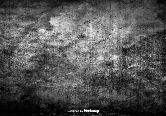 Grunge TextureVector Rusty Surface vector