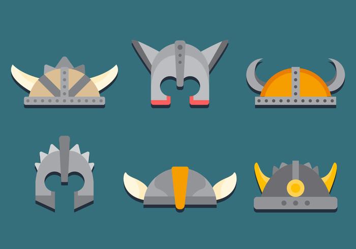 Free Barbarian Vector 2