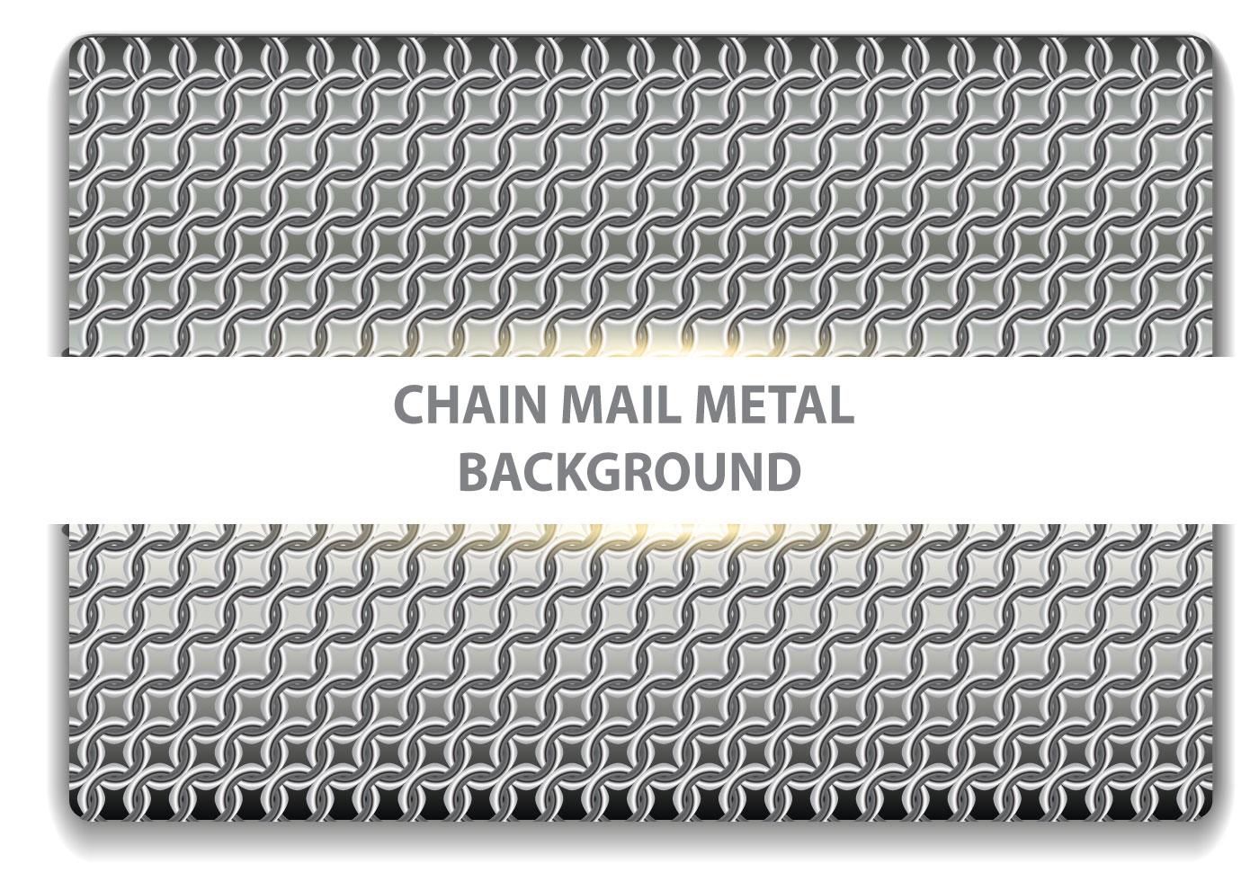 Chainmail Metal Seamless 116236 Vector Art at Vecteezy