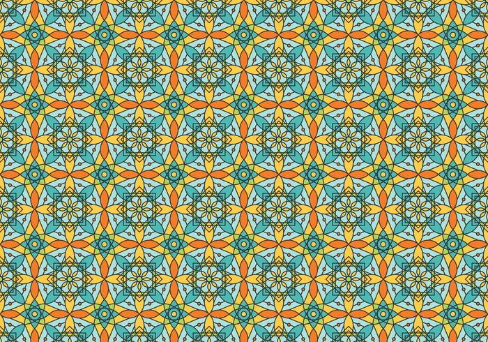 Free Maroc Vector 2