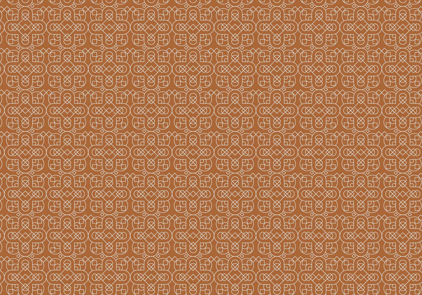 Yellow Mosaic Pattern 116360 Vector Art at Vecteezy
