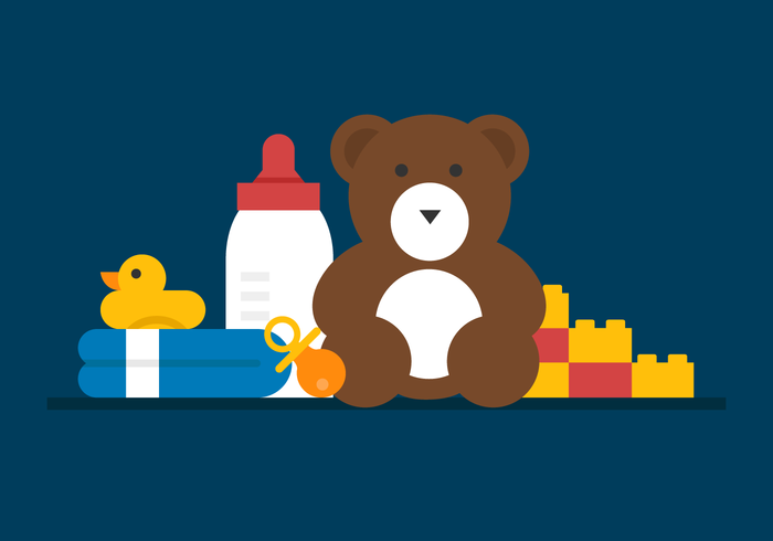 Kids Stuff Vectors Kids Stuff Vectors