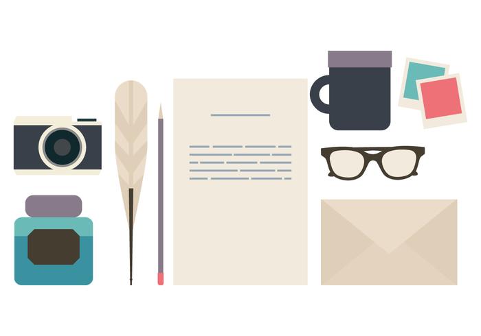 Vector Writing Tools Vector Writing Tools