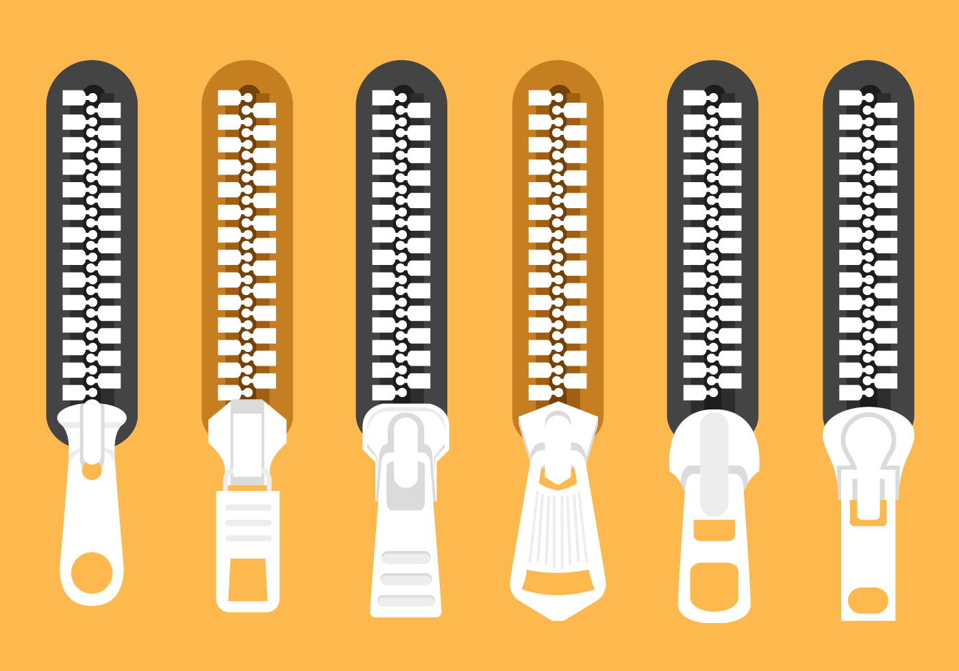 Zipper Pull Download Free Vector Art Stock Graphics 