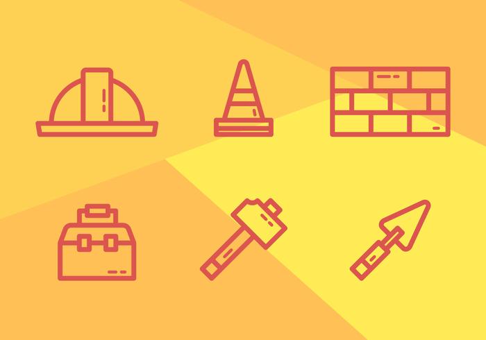 Free Building & Construction Vector Graphic 1 Free Building & Construction Vector Graphic 1