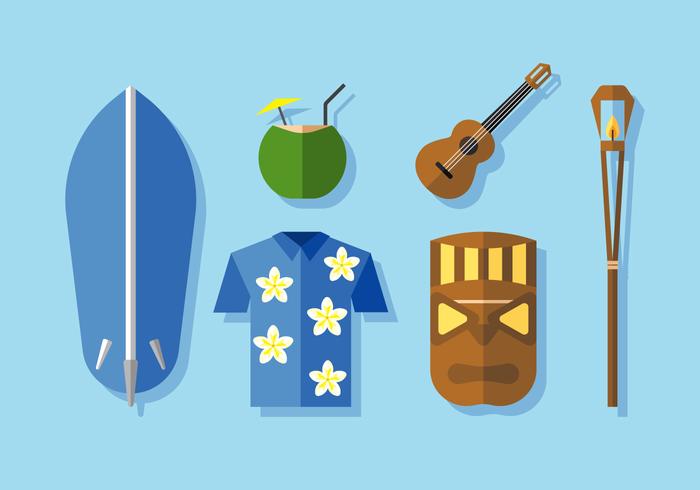 Vector Hawaii