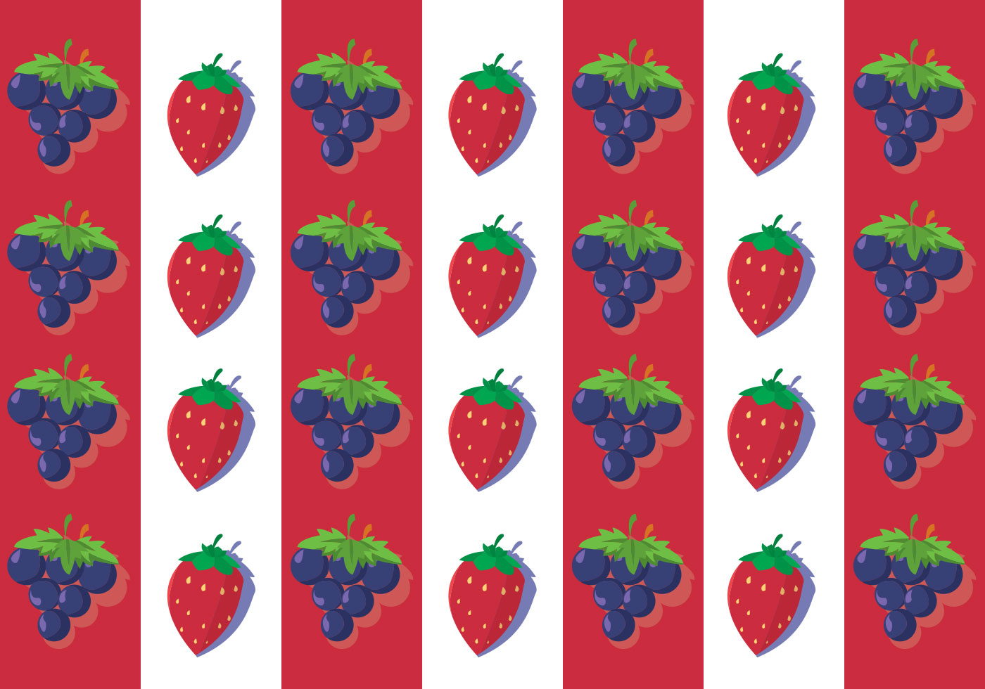 Download Girly Patterns 5 - Download Free Vectors, Clipart Graphics ...