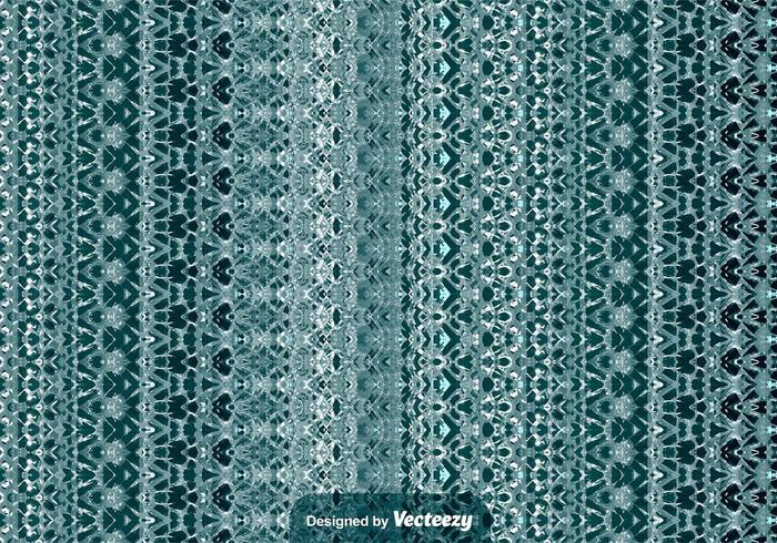 Abstract Cracked Glass Pattern Vector Texture