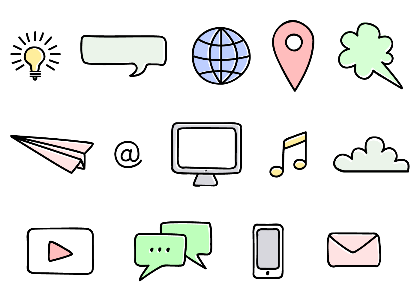 Free Free 57 Que Son Iconos Svg SVG PNG EPS DXF File