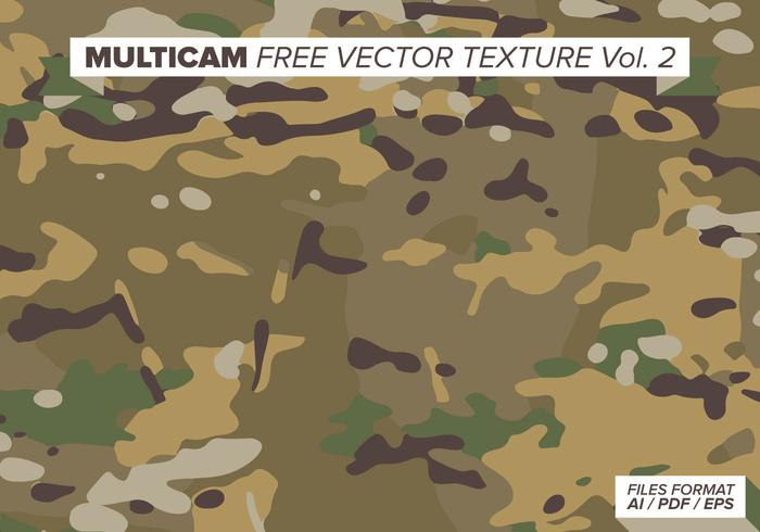 Multicam Free Vector Texture Vol. 2 Multicam Free Vector Texture Vol. 2