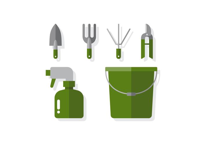 Vector Gardening Vector Gardening