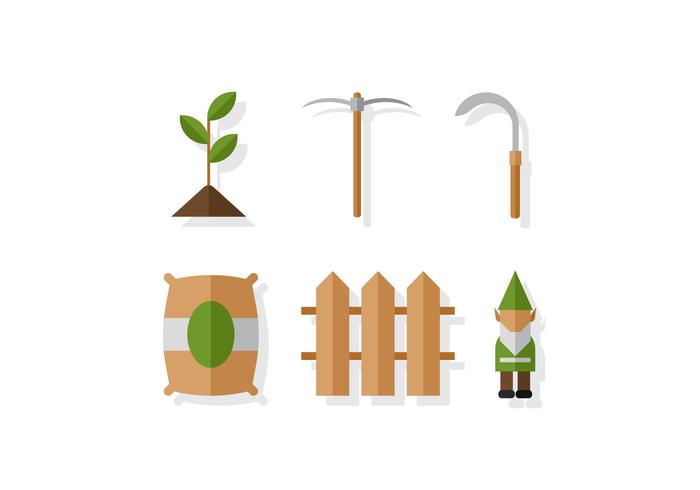 Vector Gardening Vector Gardening