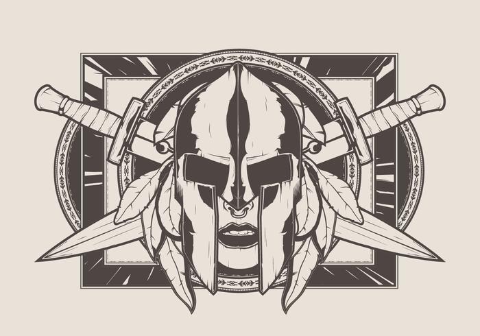 Hydro74 Inspired Free Vector Illustration Hydro74 Inspired Free Vector Illustration